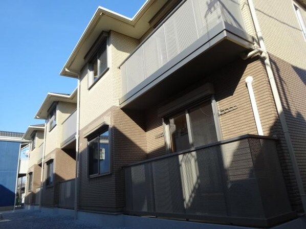 ソレイユ狭山ヶ丘の物件内観写真